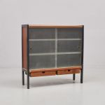 1231 9508 DISPLAY CABINET